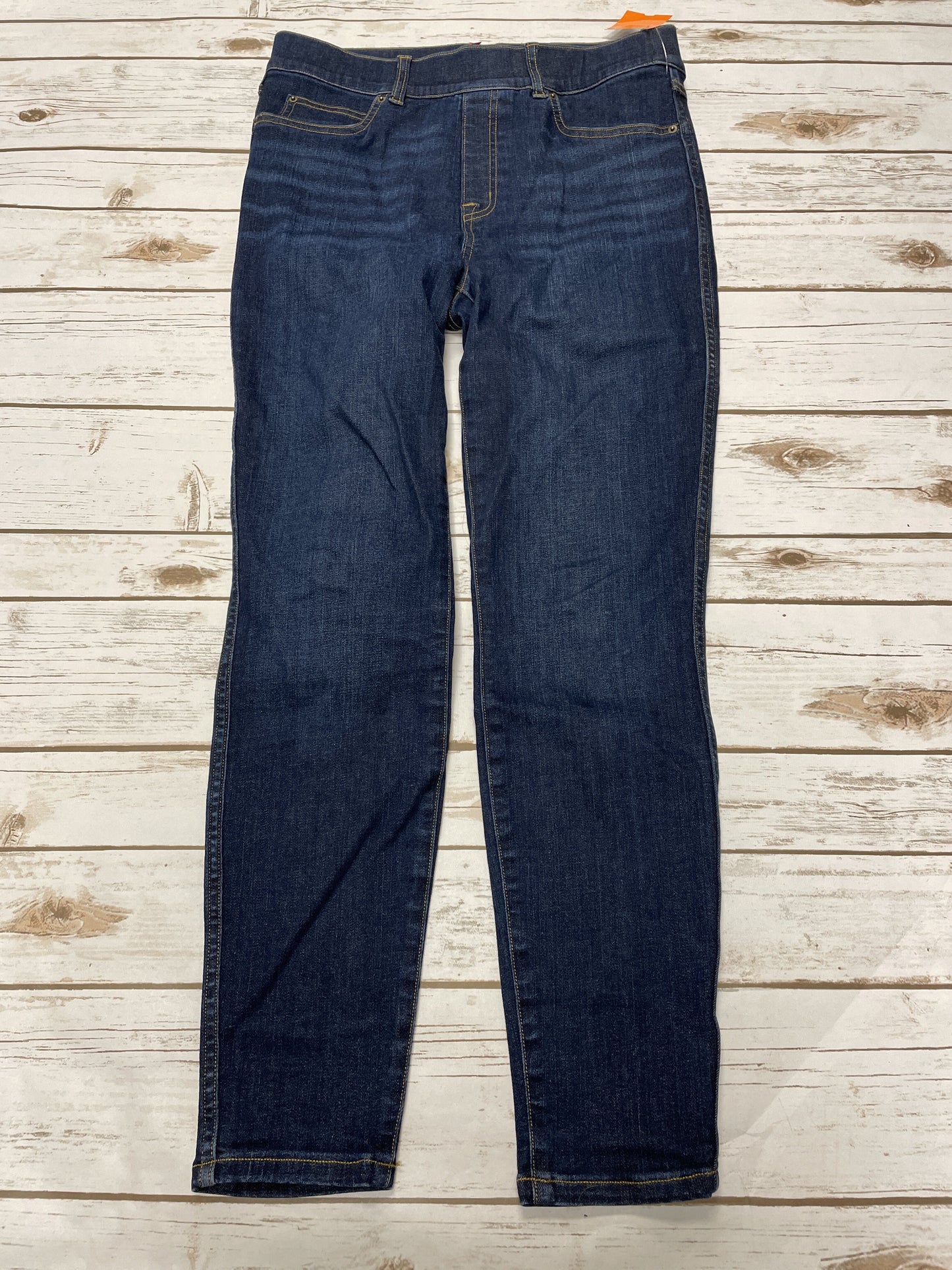 Jeans Jeggings By Spanx Size: M