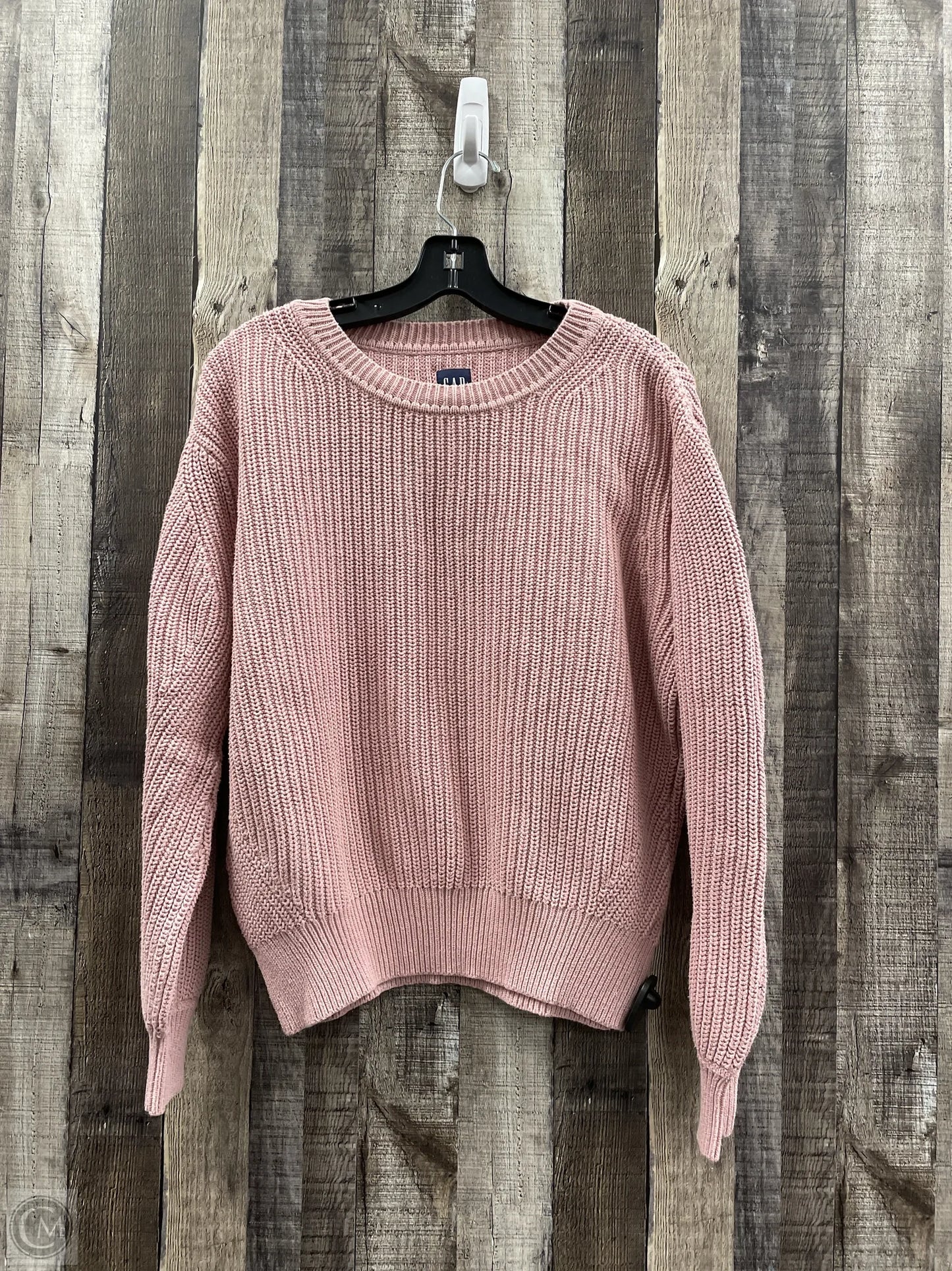 Sweater By Gap Size: S