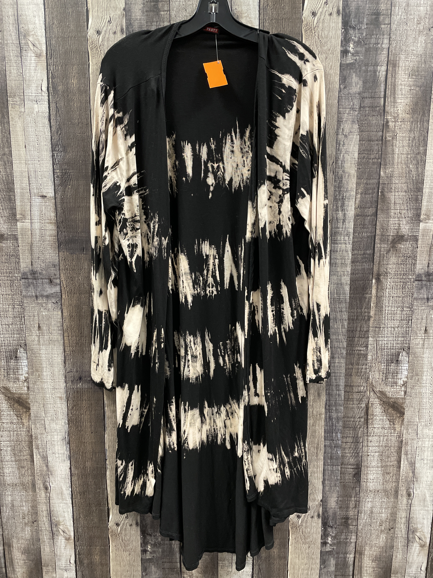 Cardigan By T Party  Size: Xl