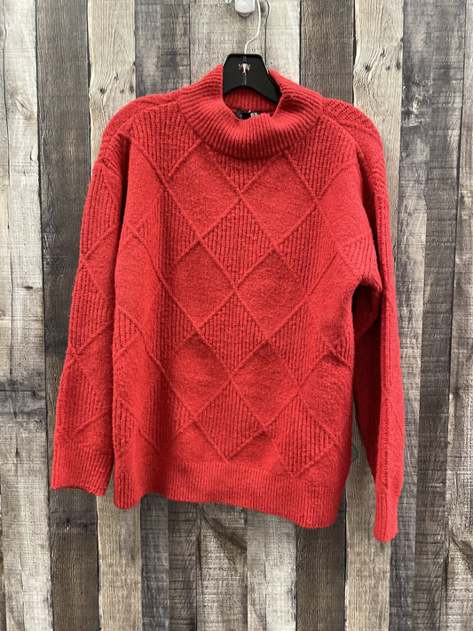 Sweater By Jones New York  Size: Xs