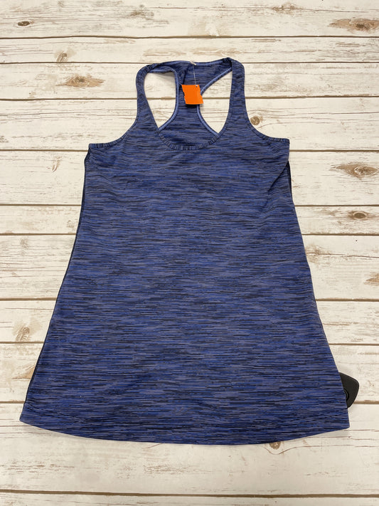Athletic Tank Top By Lululemon  Size: S