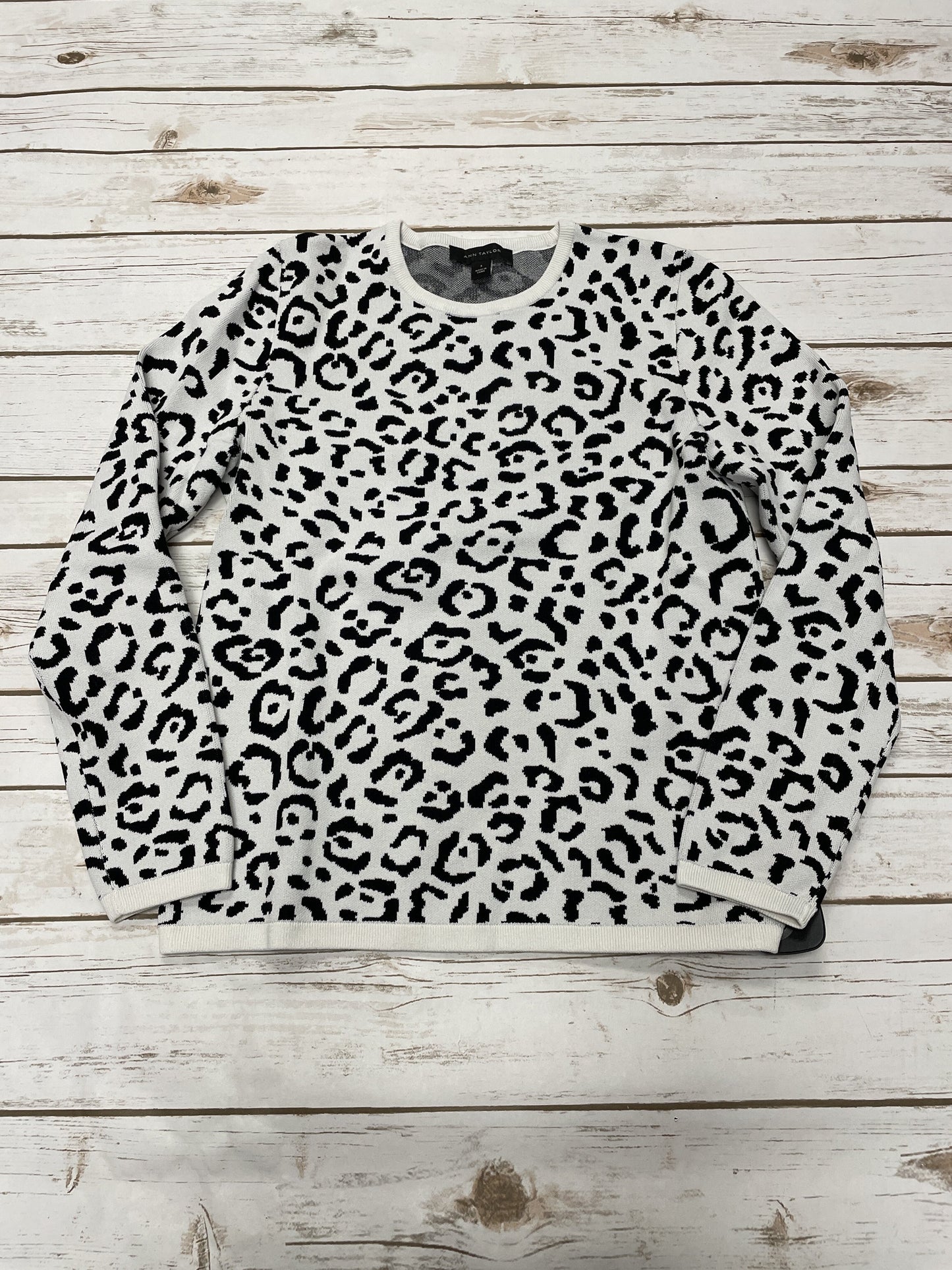 Sweater By Ann Taylor Size: S
