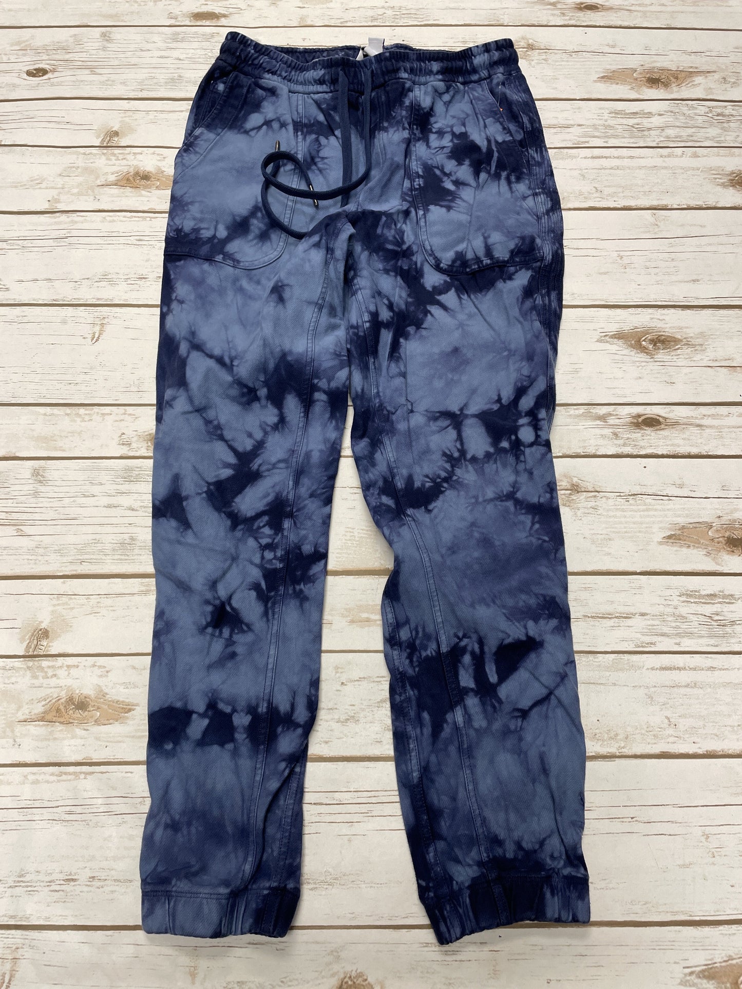 Athletic Pants By Athleta Size: S