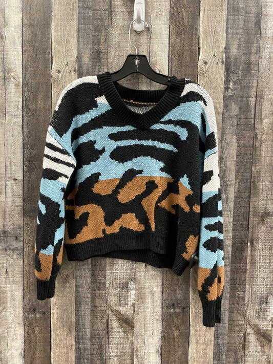 Sweater By Shein  Size: L