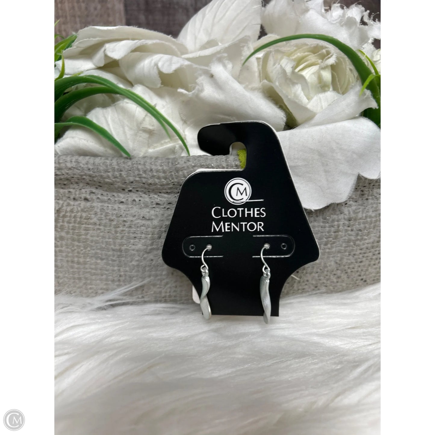 Earrings Dangle/drop By Cmf