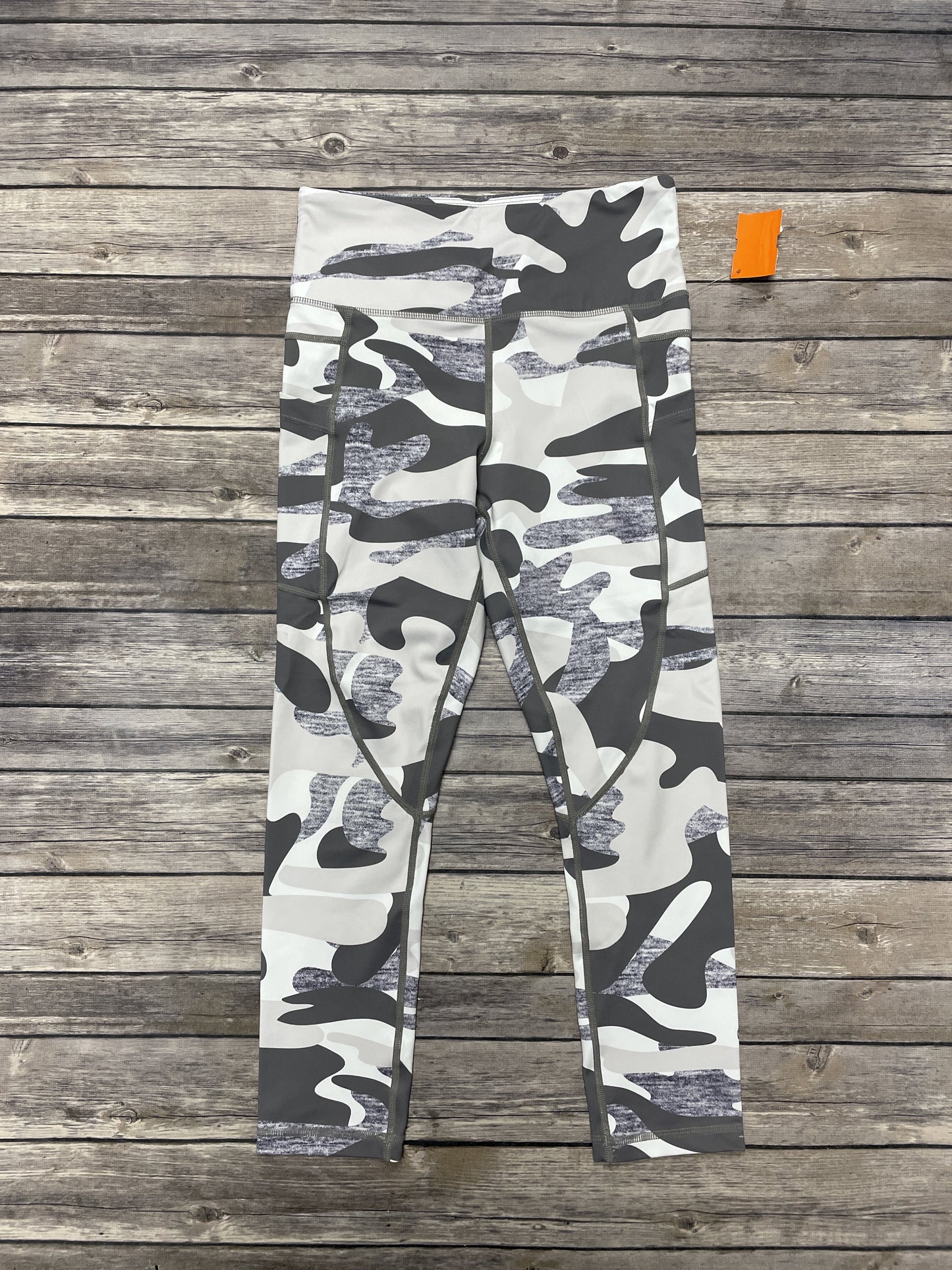 Athletic Leggings By Zyia  Size: S