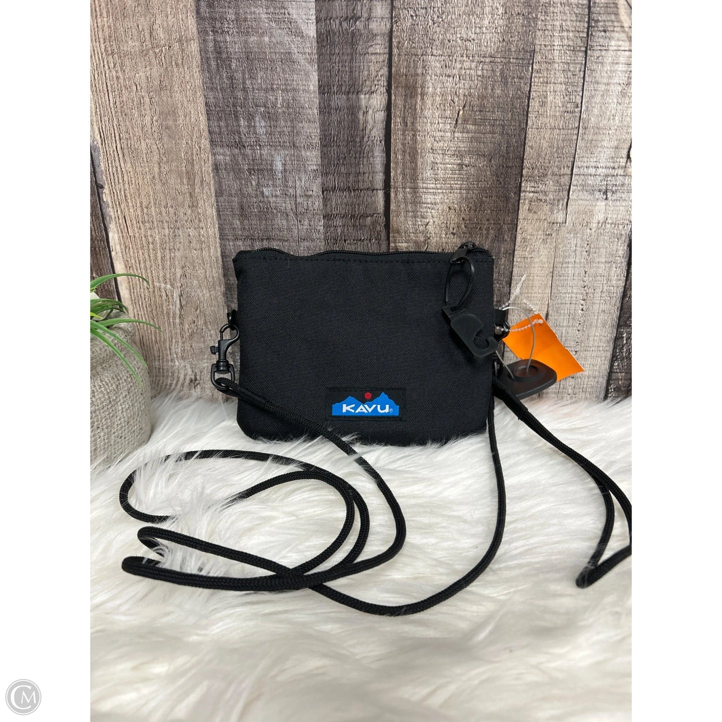 Crossbody By Kavu, Size: Small
