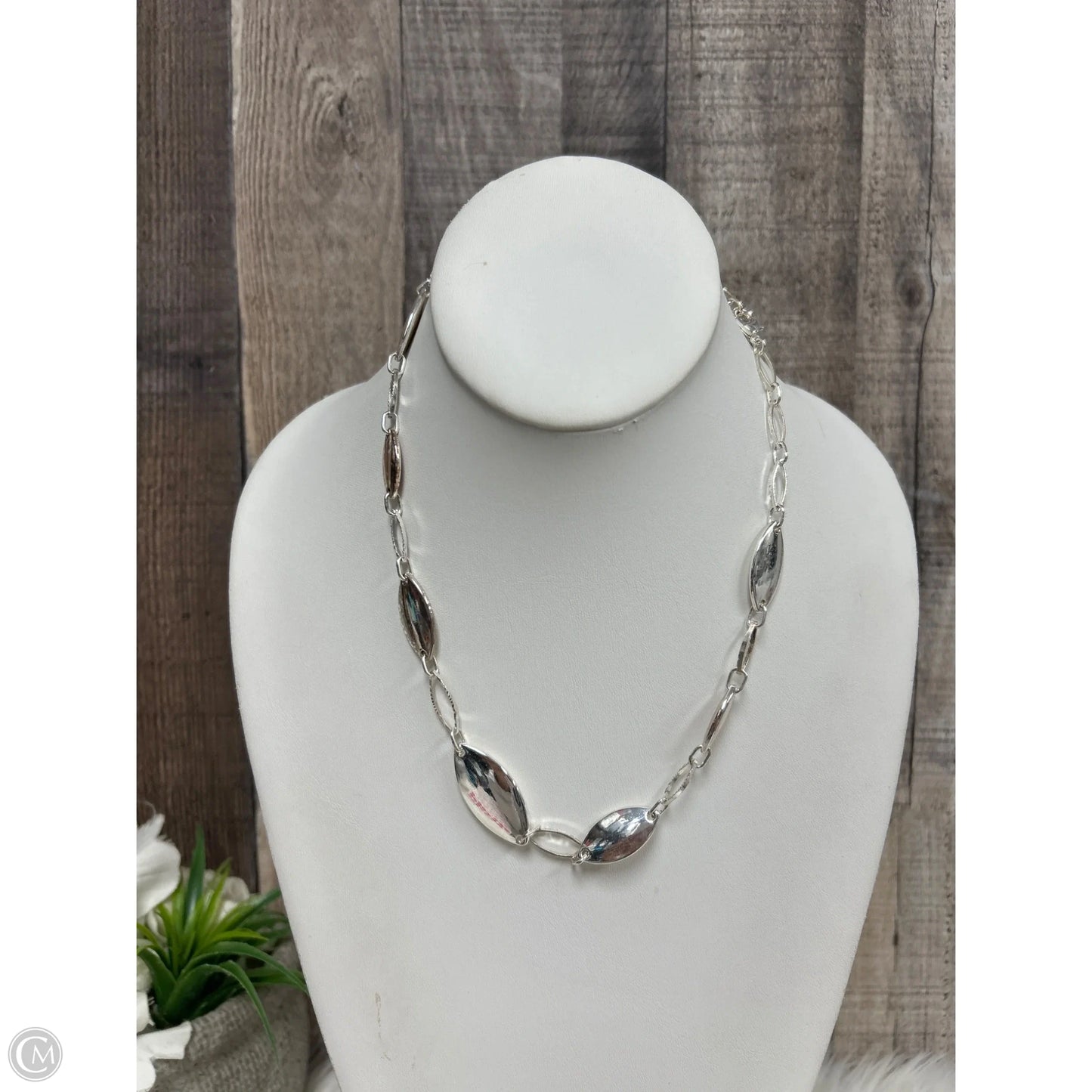 Necklace Chain By Cmf