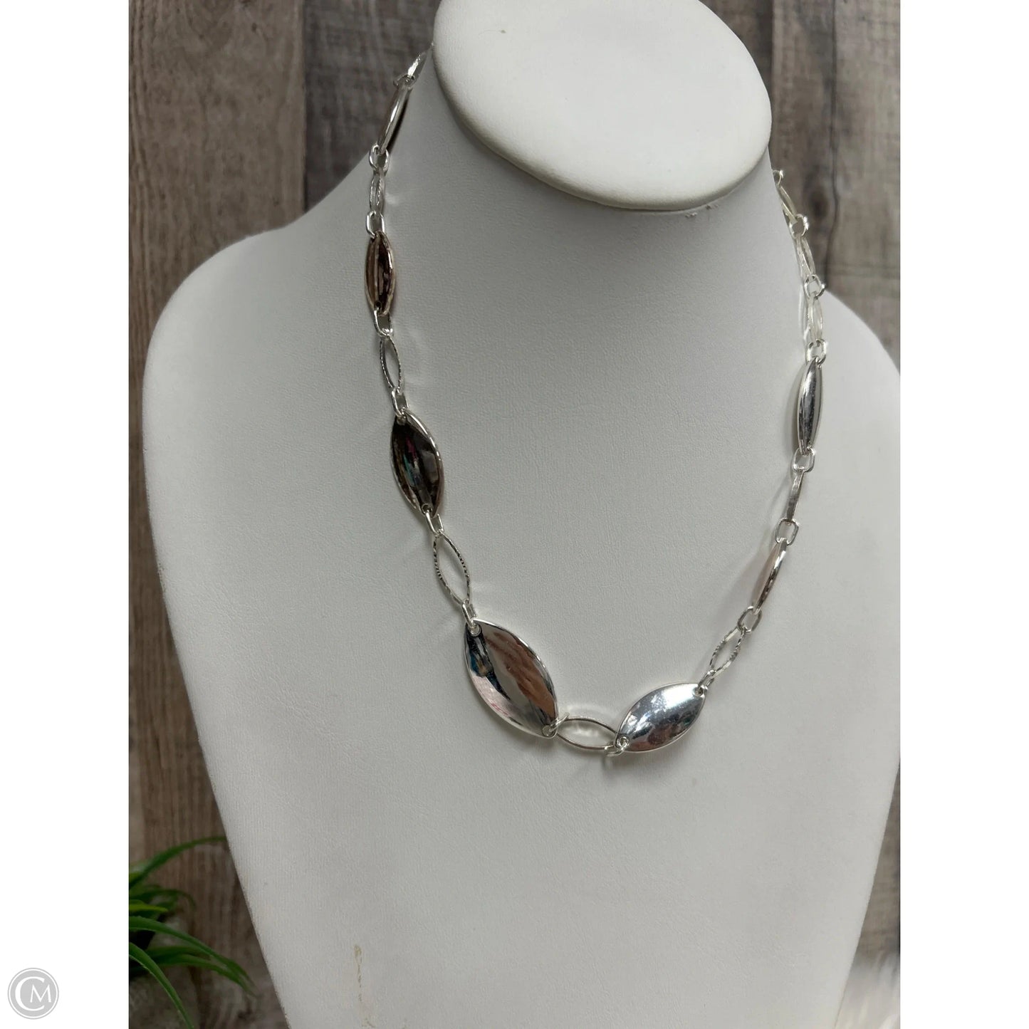 Necklace Chain By Cmf