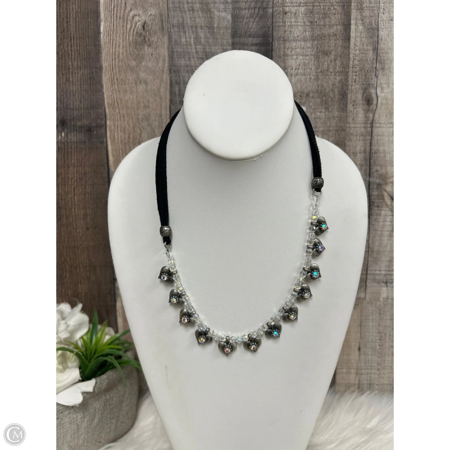 Necklace Other By Cmf