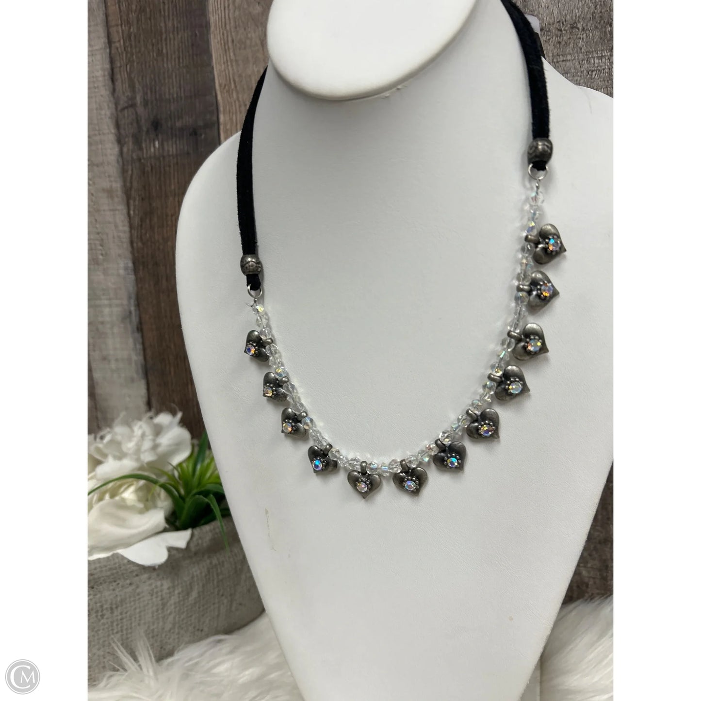 Necklace Other By Cmf