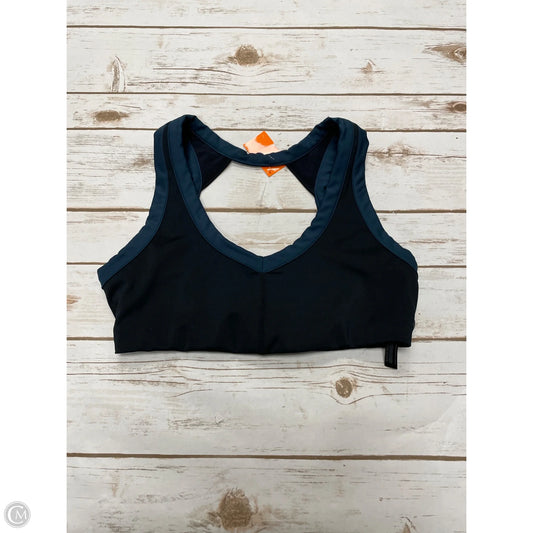 Athletic Bra By Free People In Black, Size: M