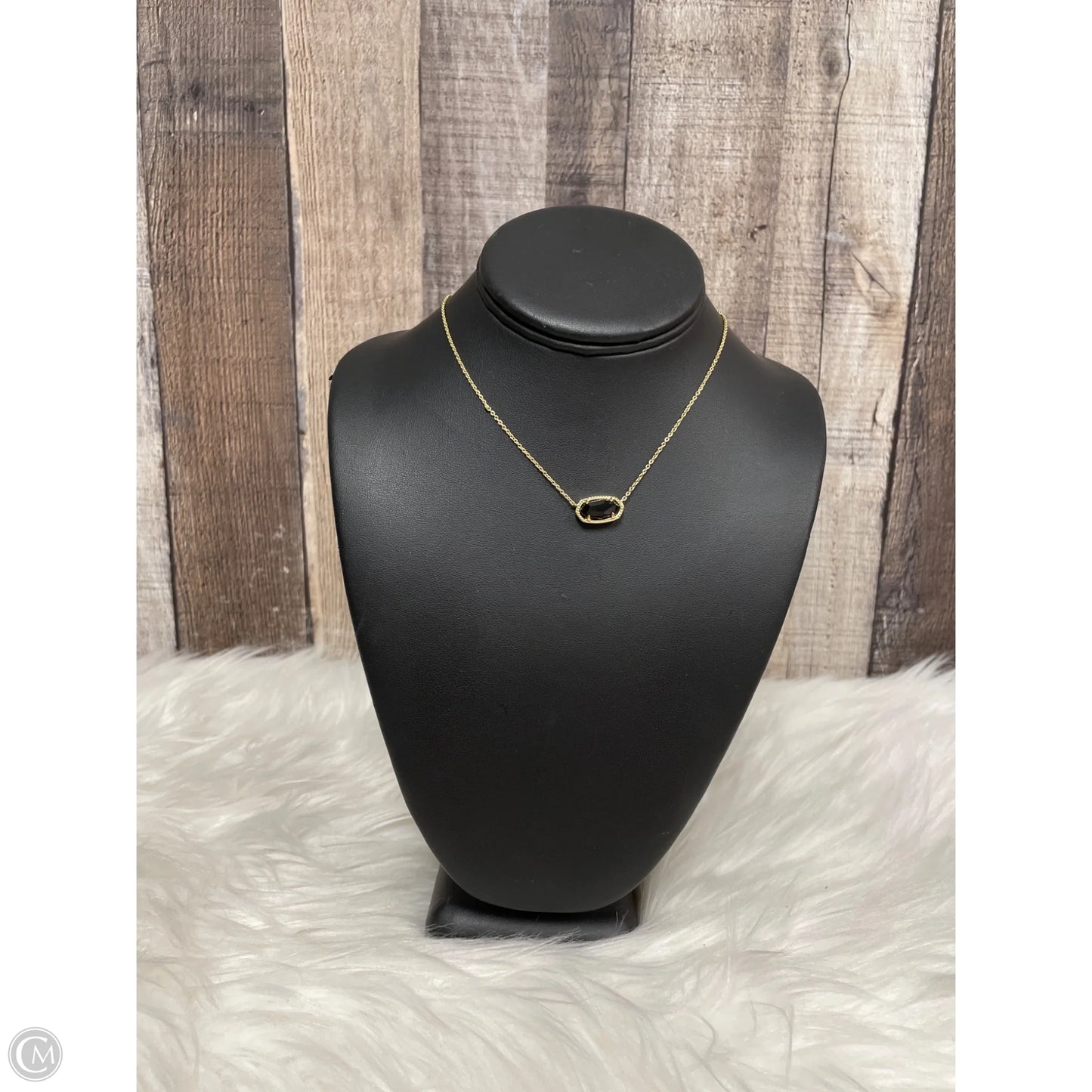 Necklace Designer By Kendra Scott