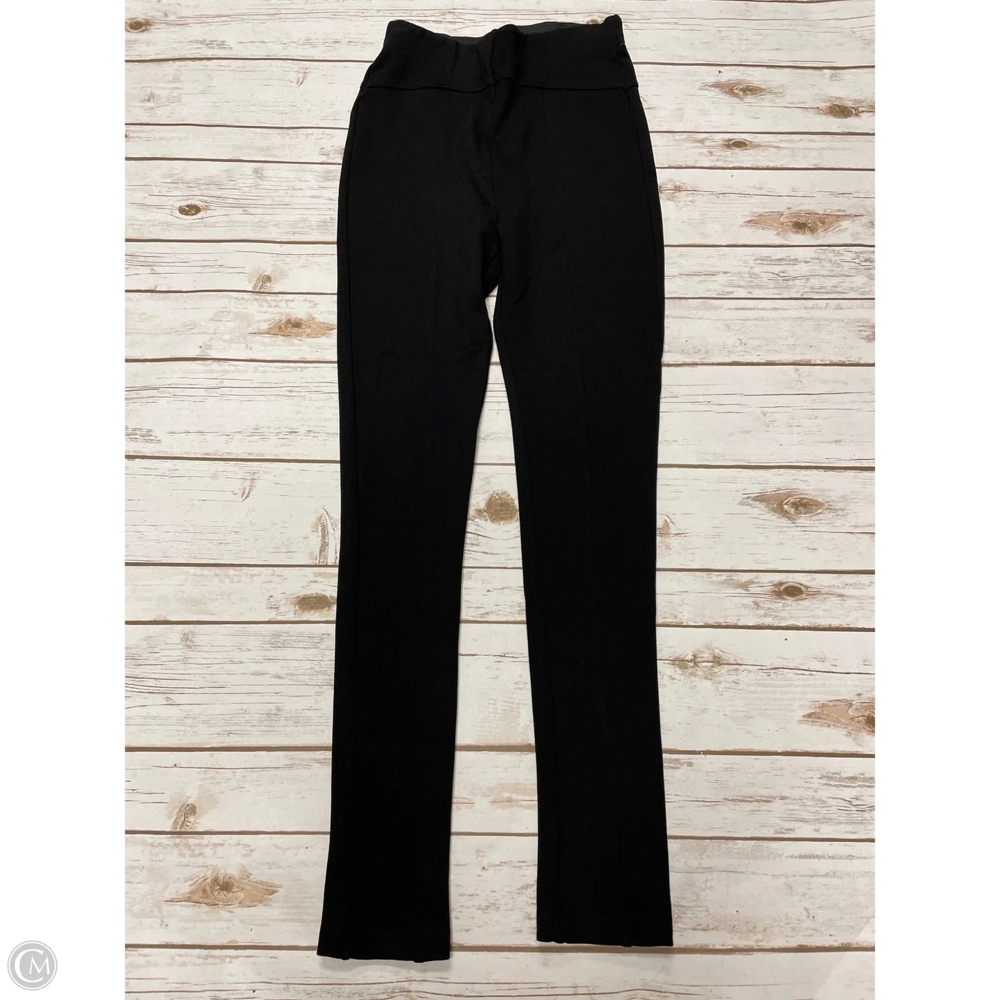 Pants Dress By Blue Rain In Black, Size: M