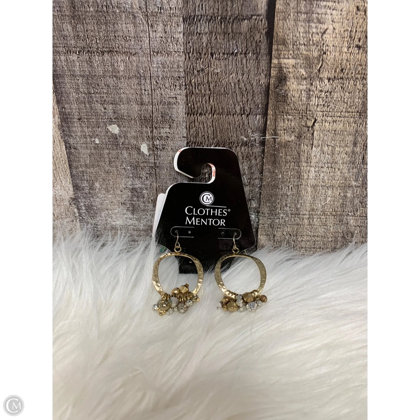 Earrings Dangle/drop By Cmf
