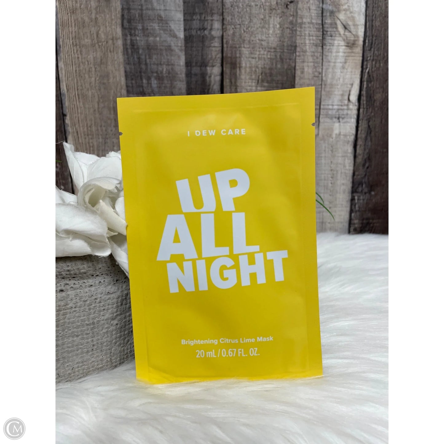 Accessory Label By Cme