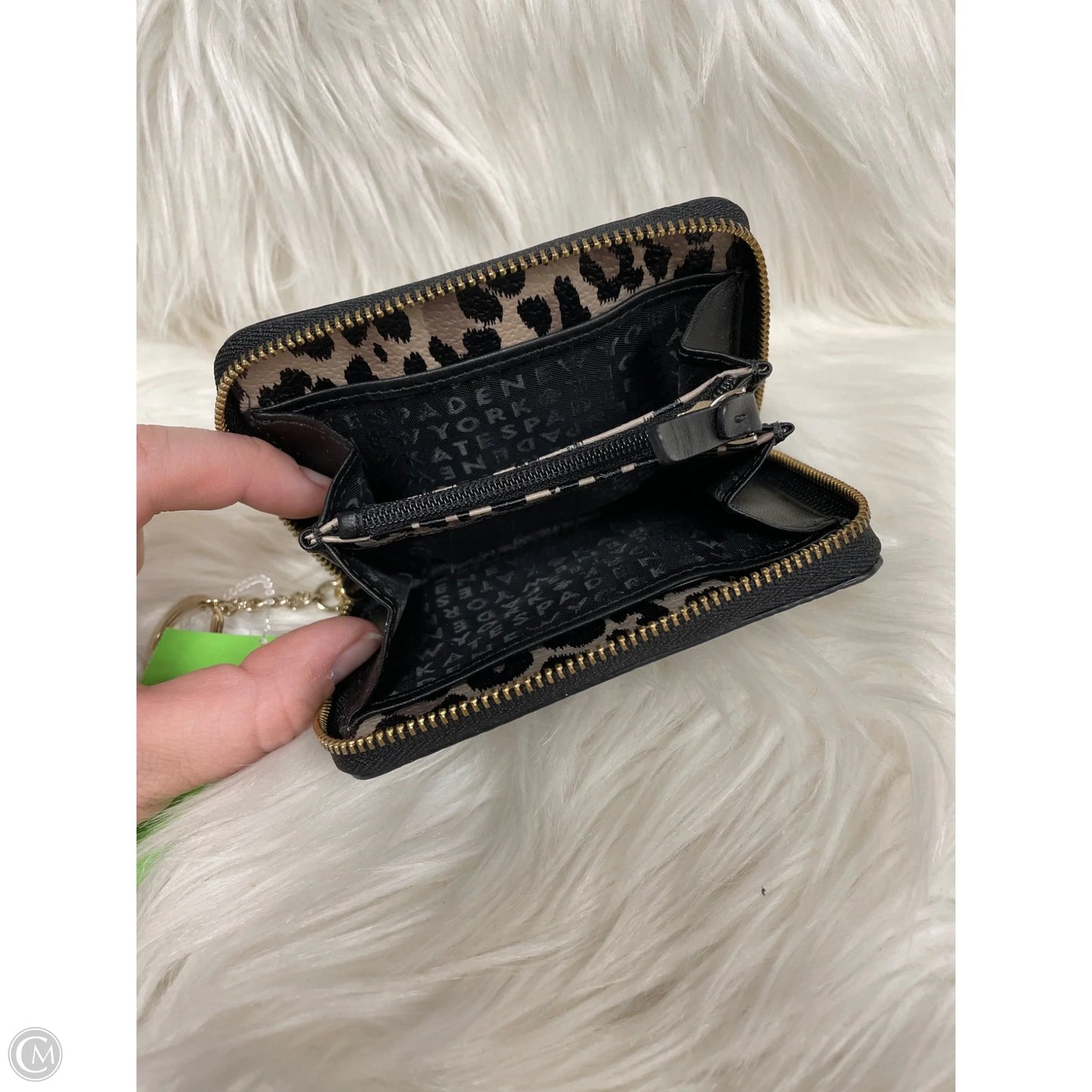 Wallet Designer By Kate Spade, Size: Small