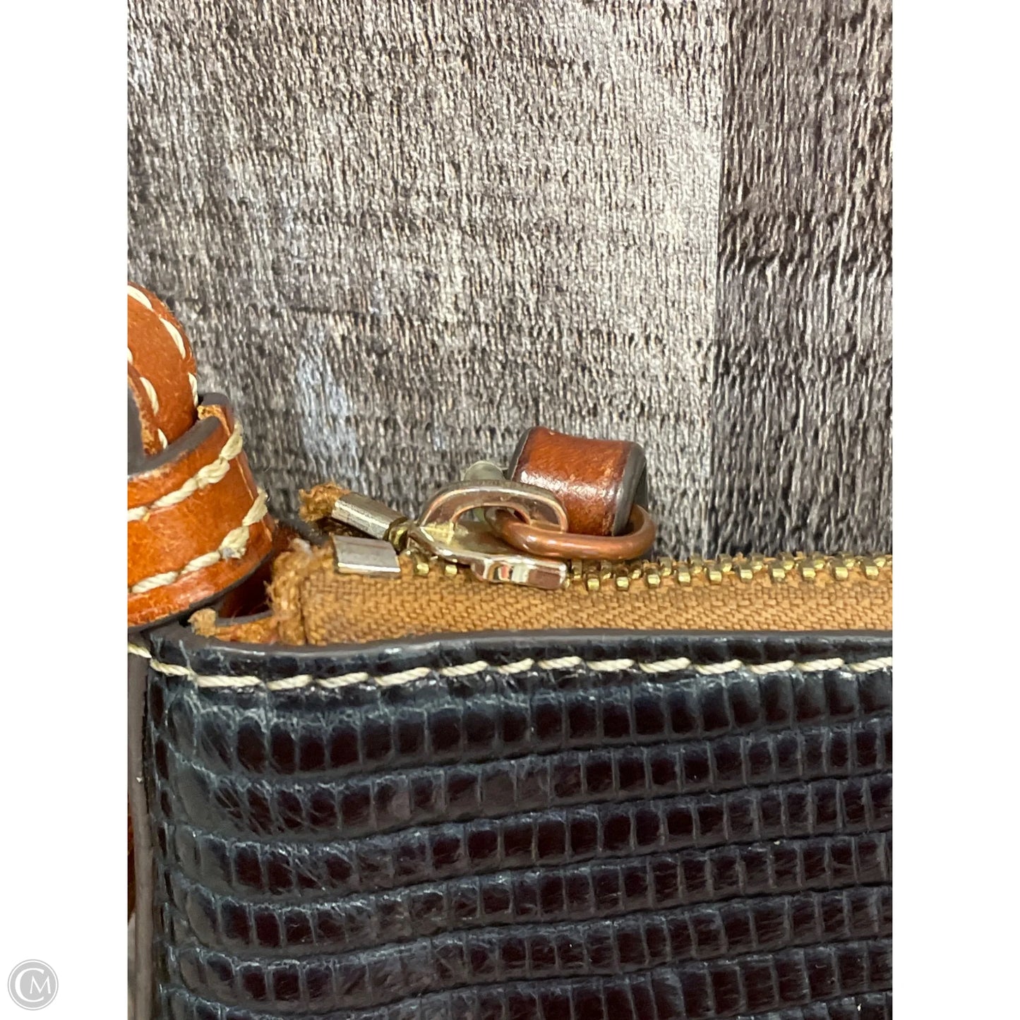 Crossbody Designer By Dooney And Bourke, Size: Medium