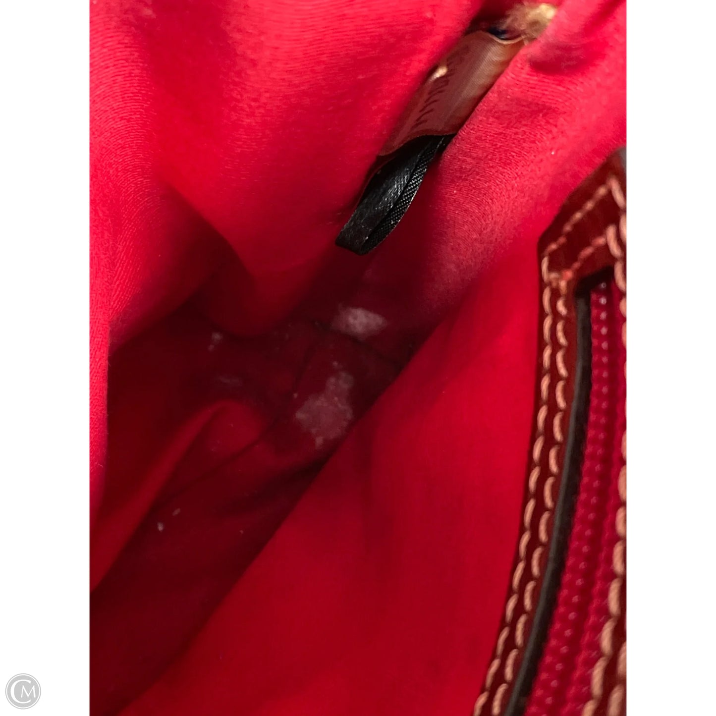 Crossbody Designer By Dooney And Bourke, Size: Medium