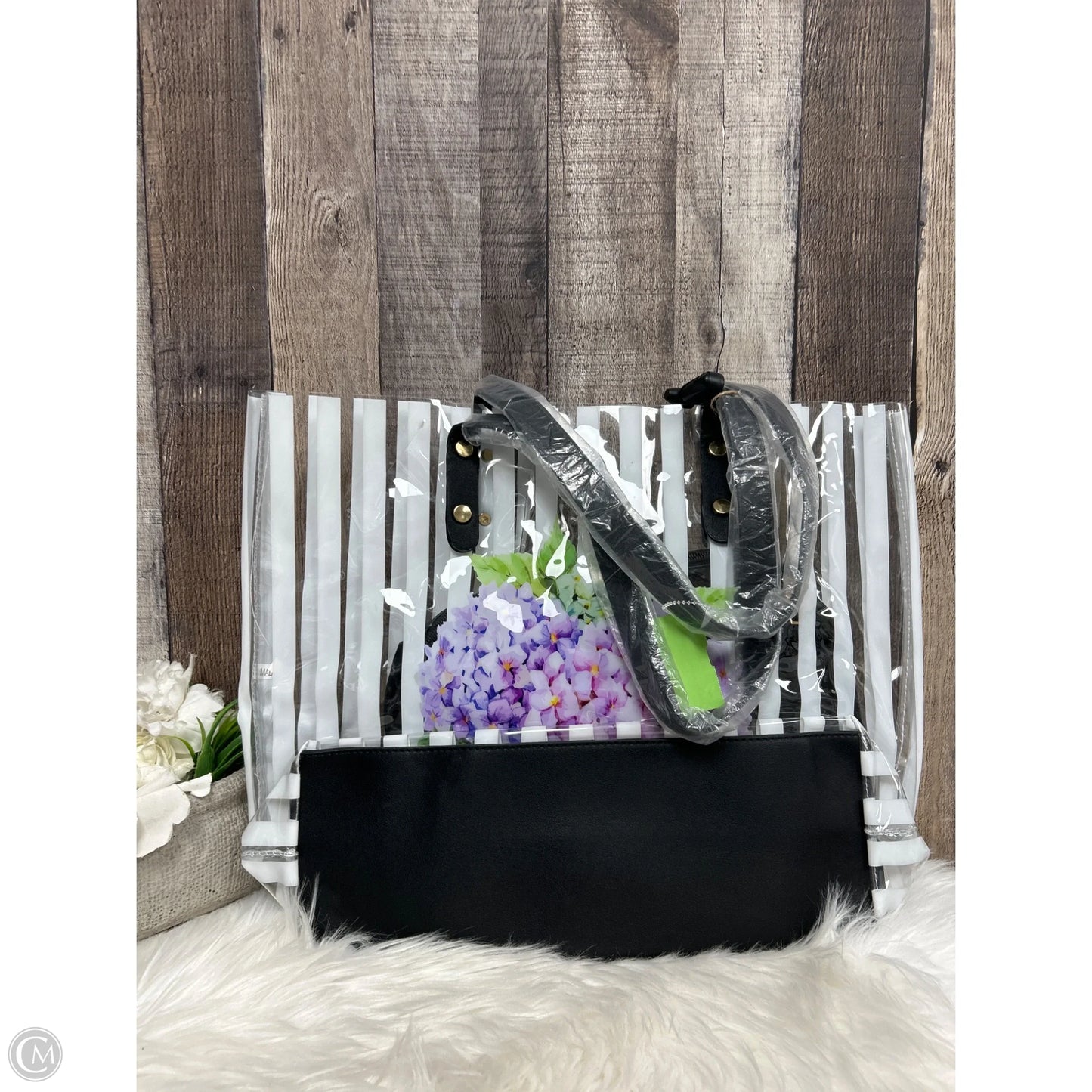 Tote By Cme, Size: Large