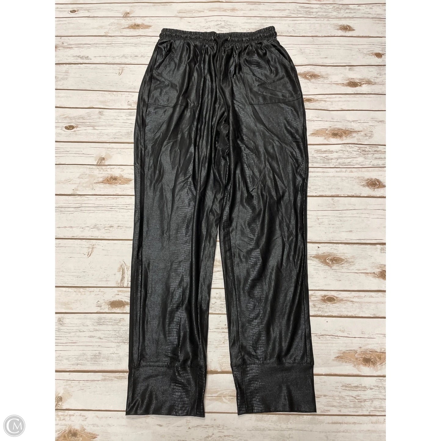 Pants Other By Cmf In Black, Size: M
