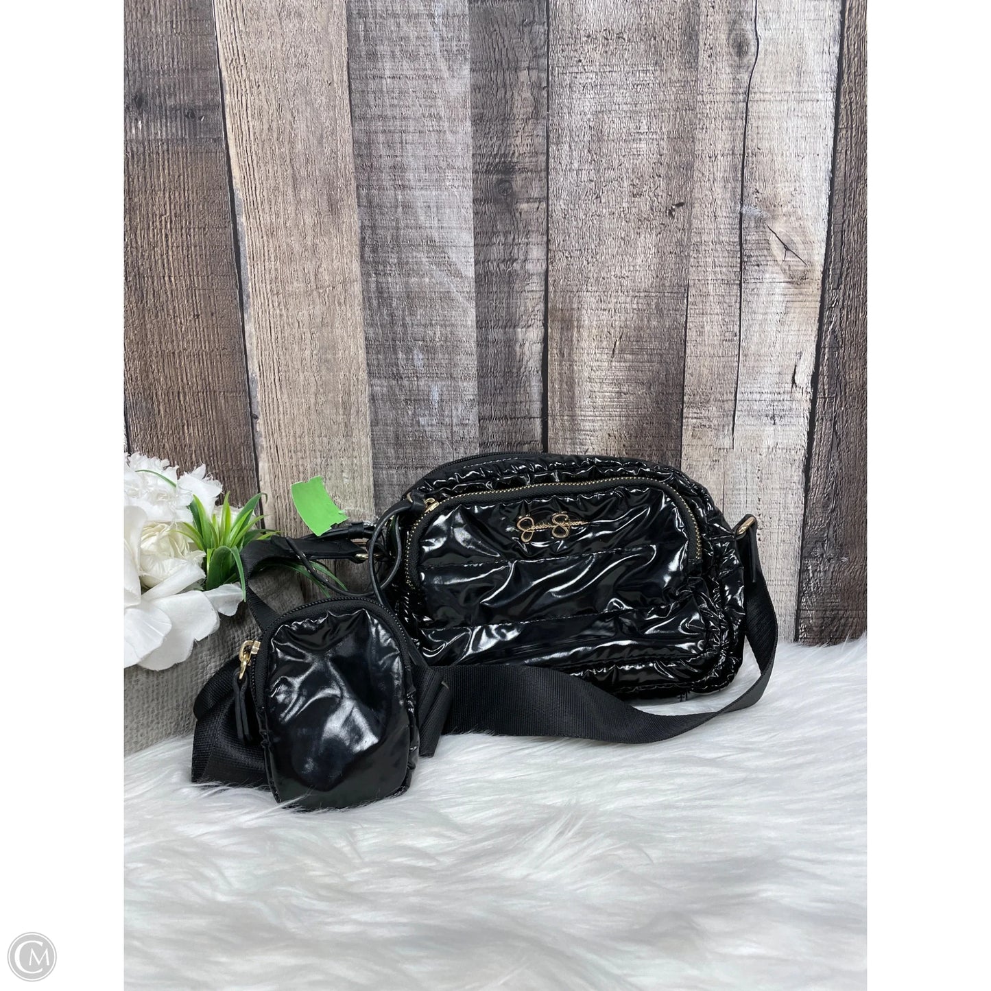 Crossbody By Jessica Simpson, Size: Small