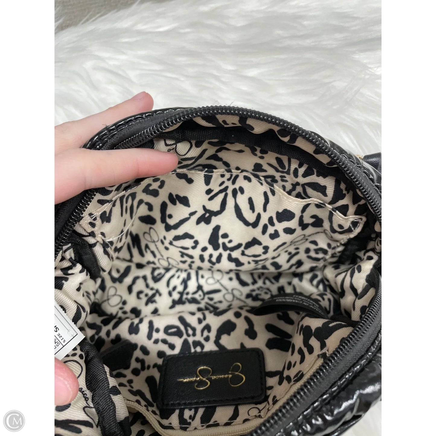Crossbody By Jessica Simpson, Size: Small