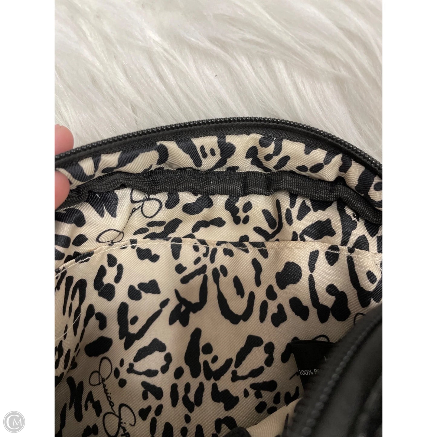 Crossbody By Jessica Simpson, Size: Small