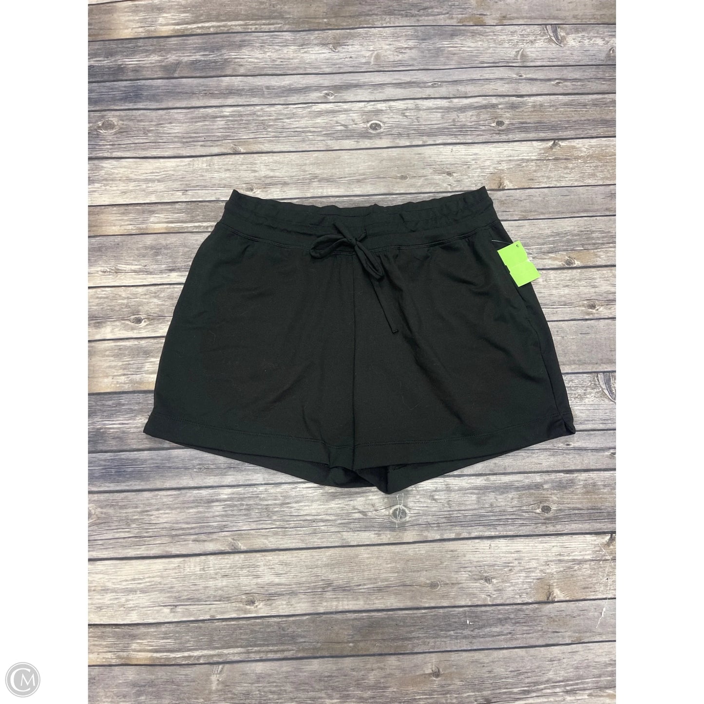 Athletic Shorts By 32 Degrees In Black, Size: M