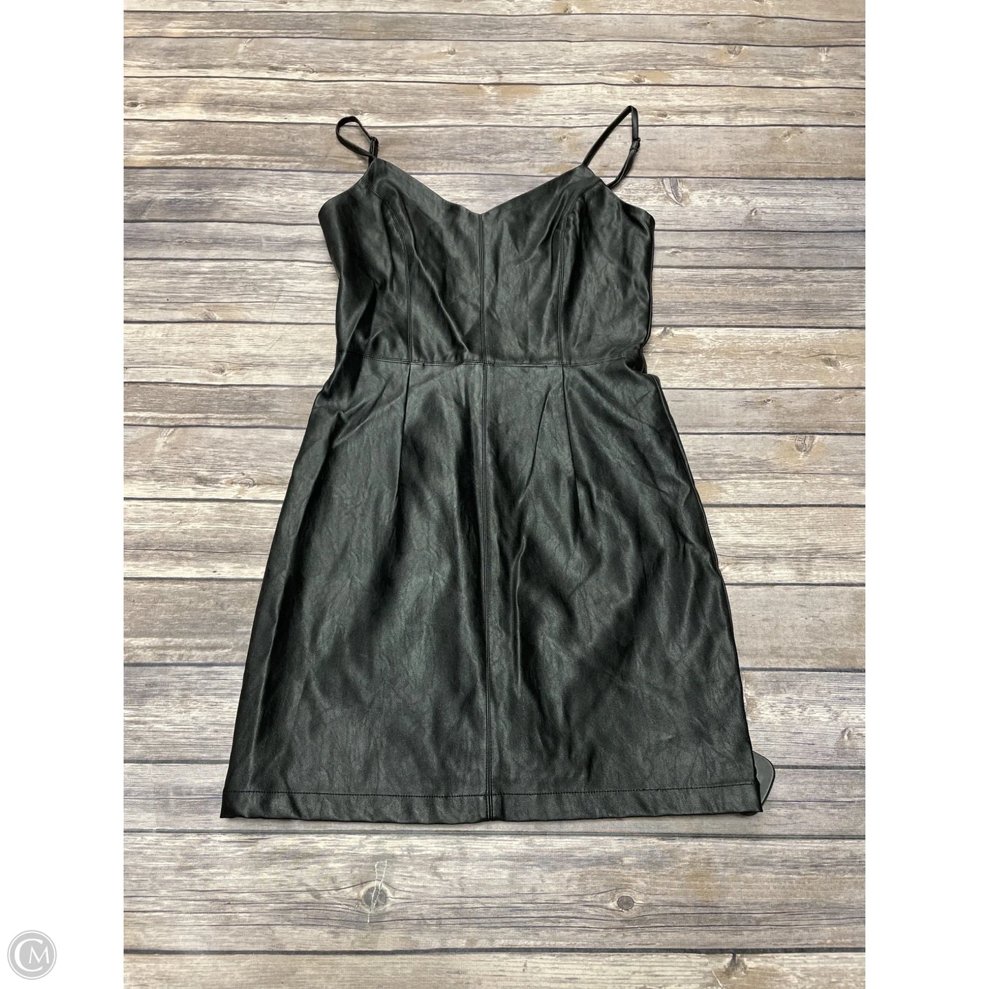 Dress Casual Short By Silence And Noise In Black, Size: Xs