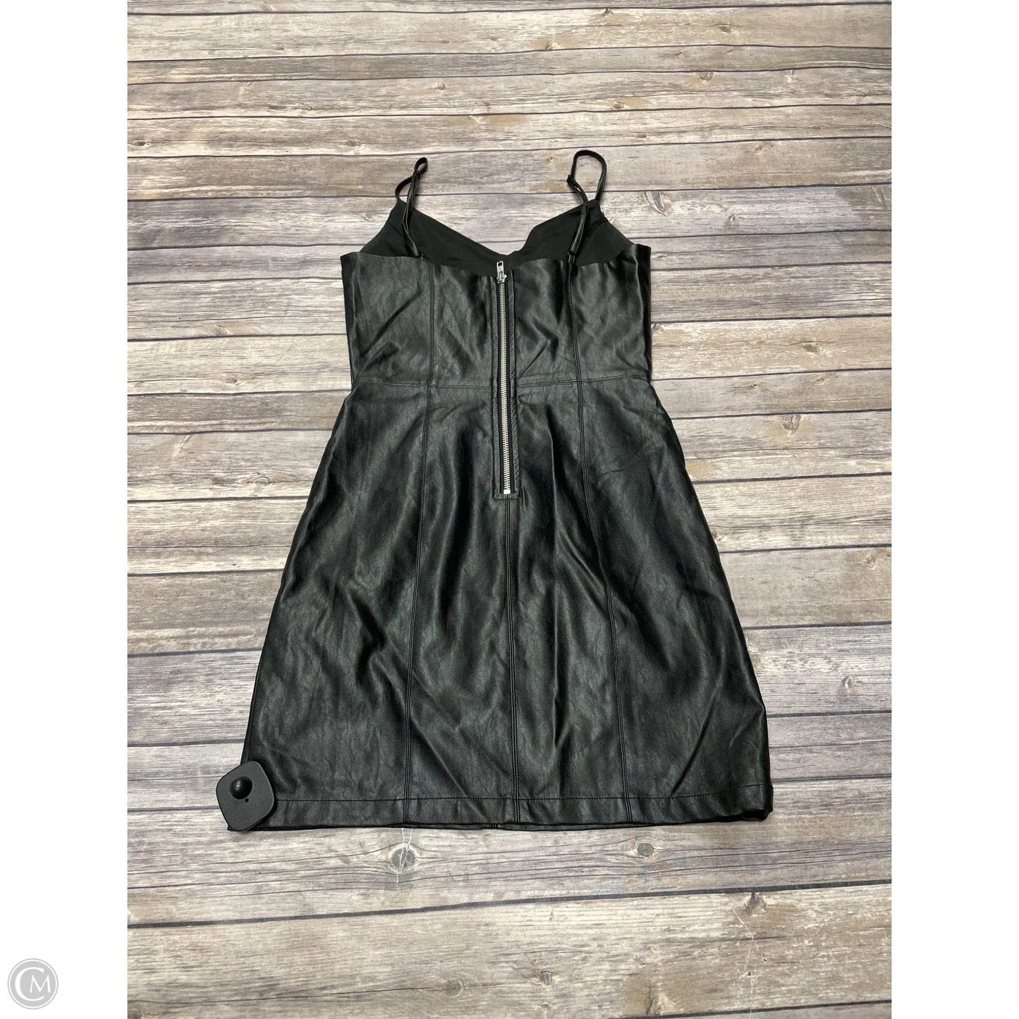 Dress Casual Short By Silence And Noise In Black, Size: Xs