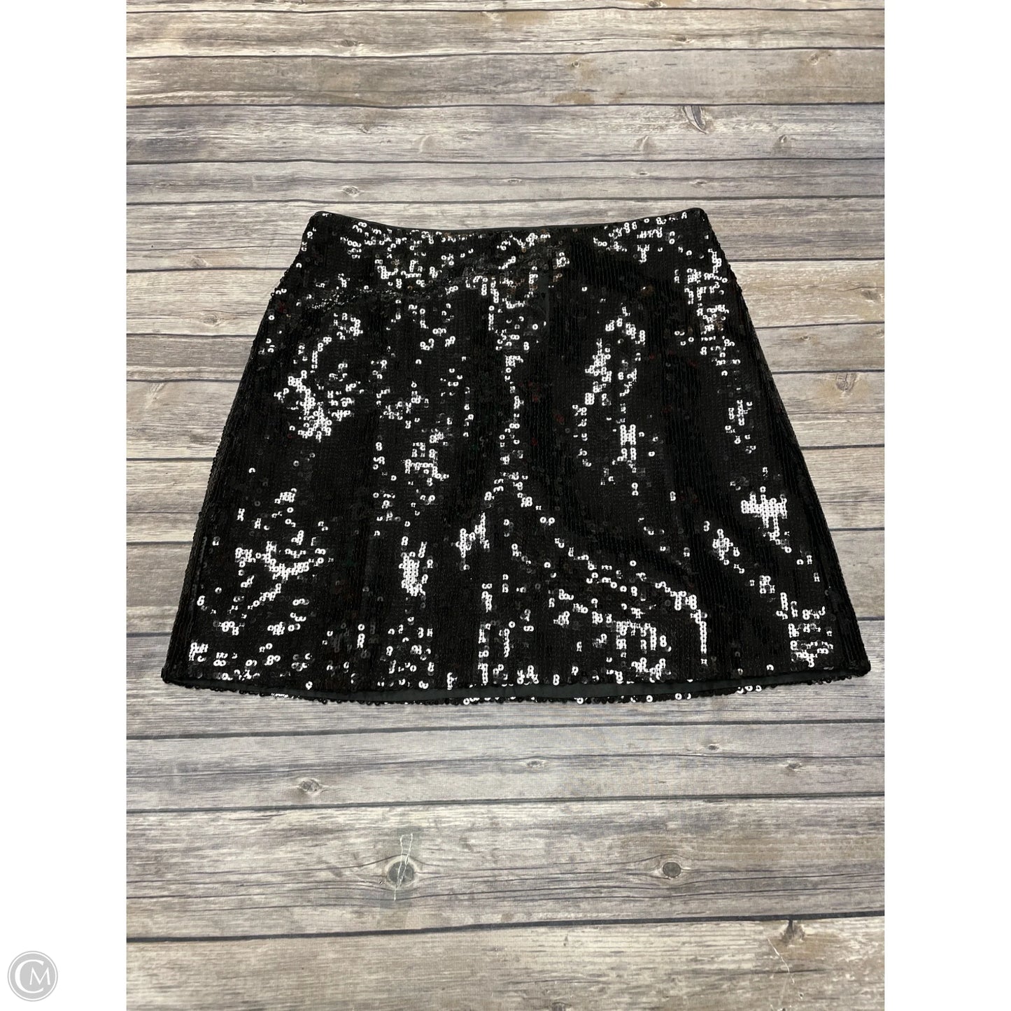 Skirt Mini & Short By J. Crew In Black, Size: 6