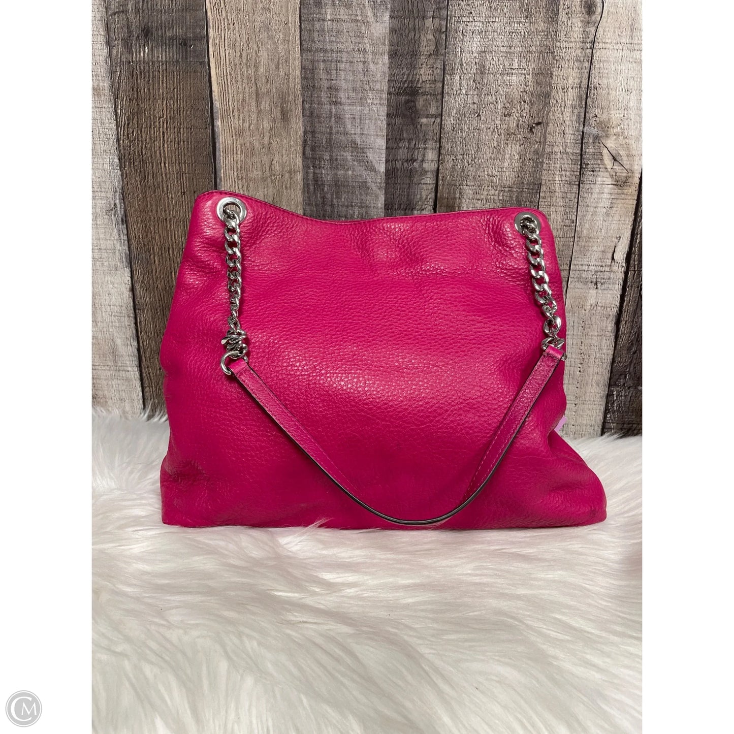 Handbag By Michael By Michael Kors, Size: Large