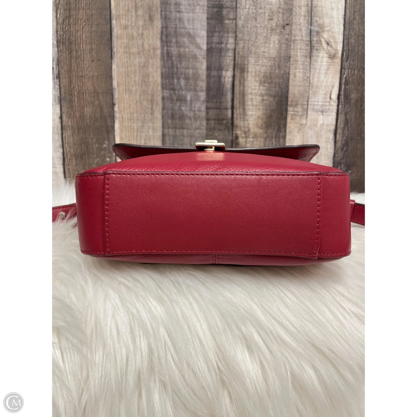 Crossbody Leather By Radley London, Size: Medium