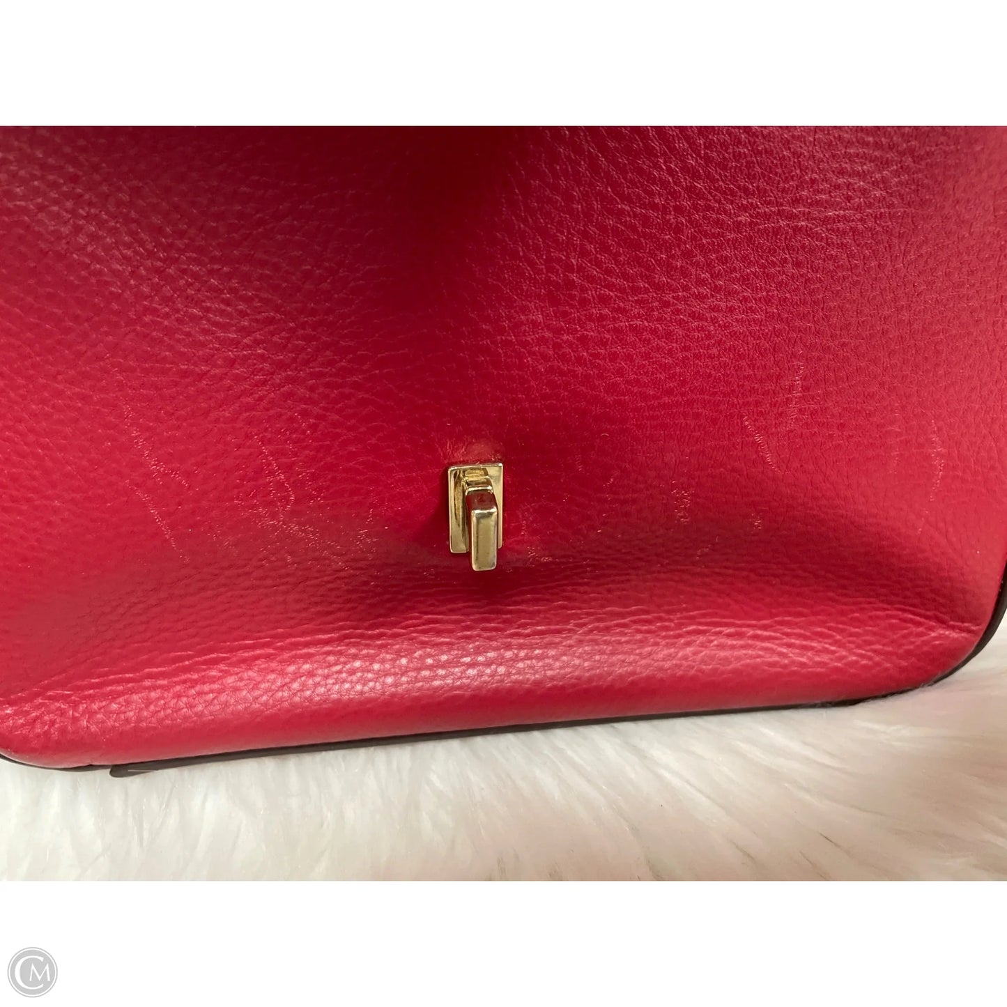Crossbody Leather By Radley London, Size: Medium