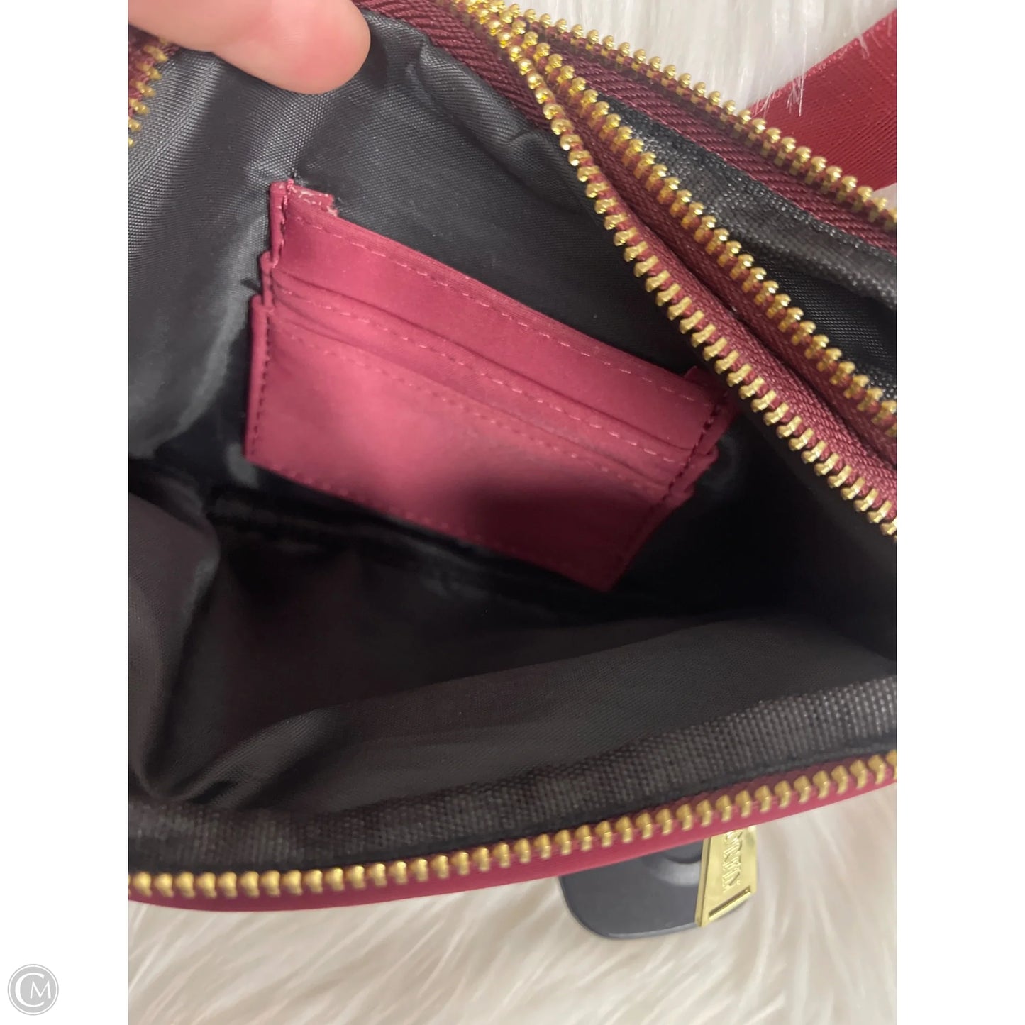 Belt Bag By Cme, Size: Small