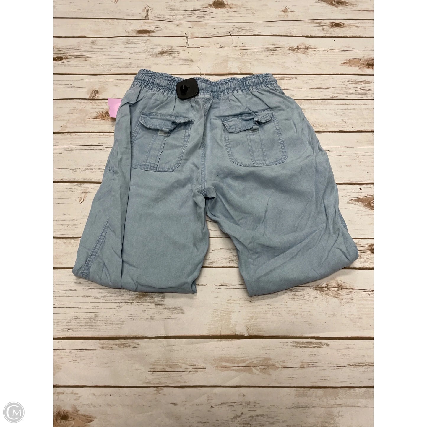 Pants Joggers By Thread And Supply In Blue, Size: S