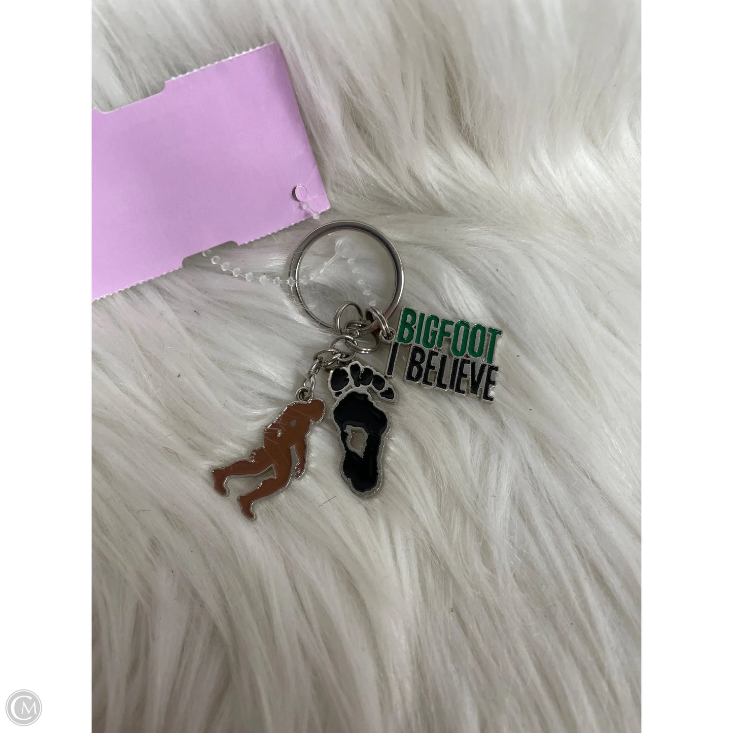 Key Chain By Cmf