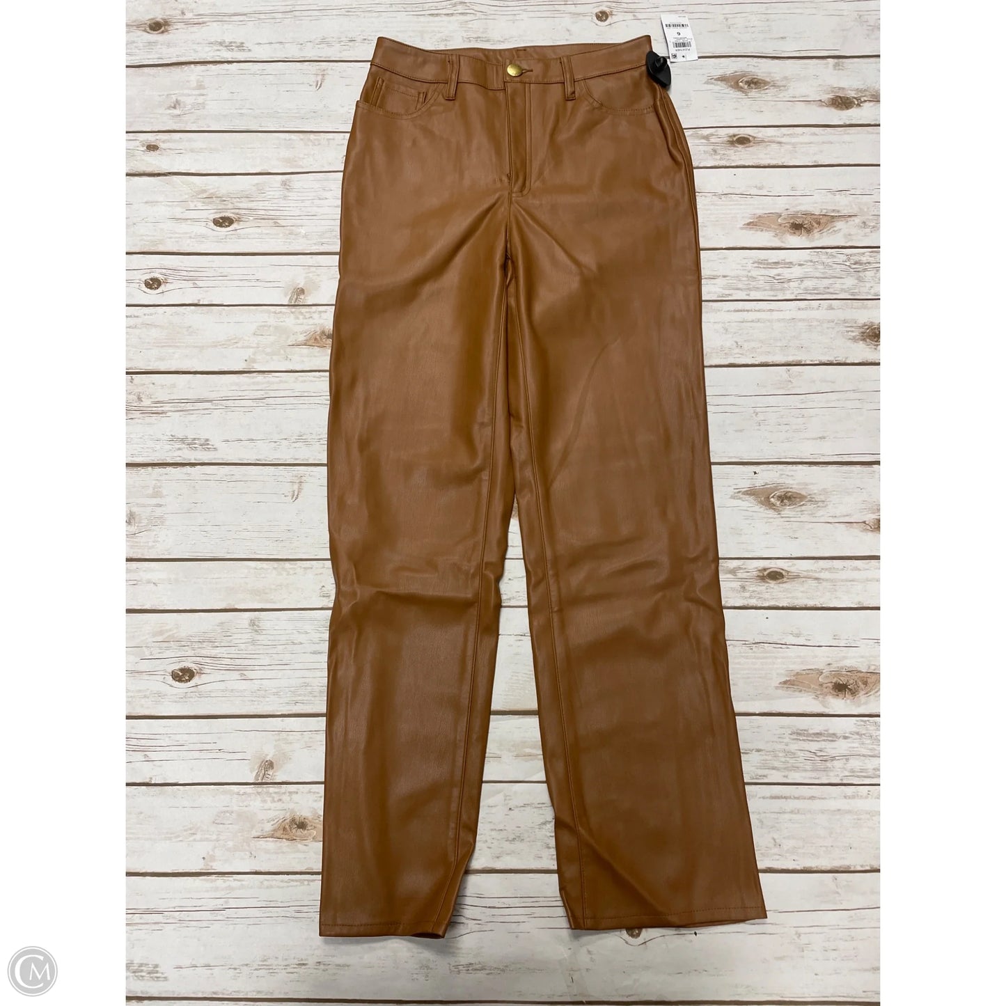 Pants Dress By Inc In Brown, Size: 6