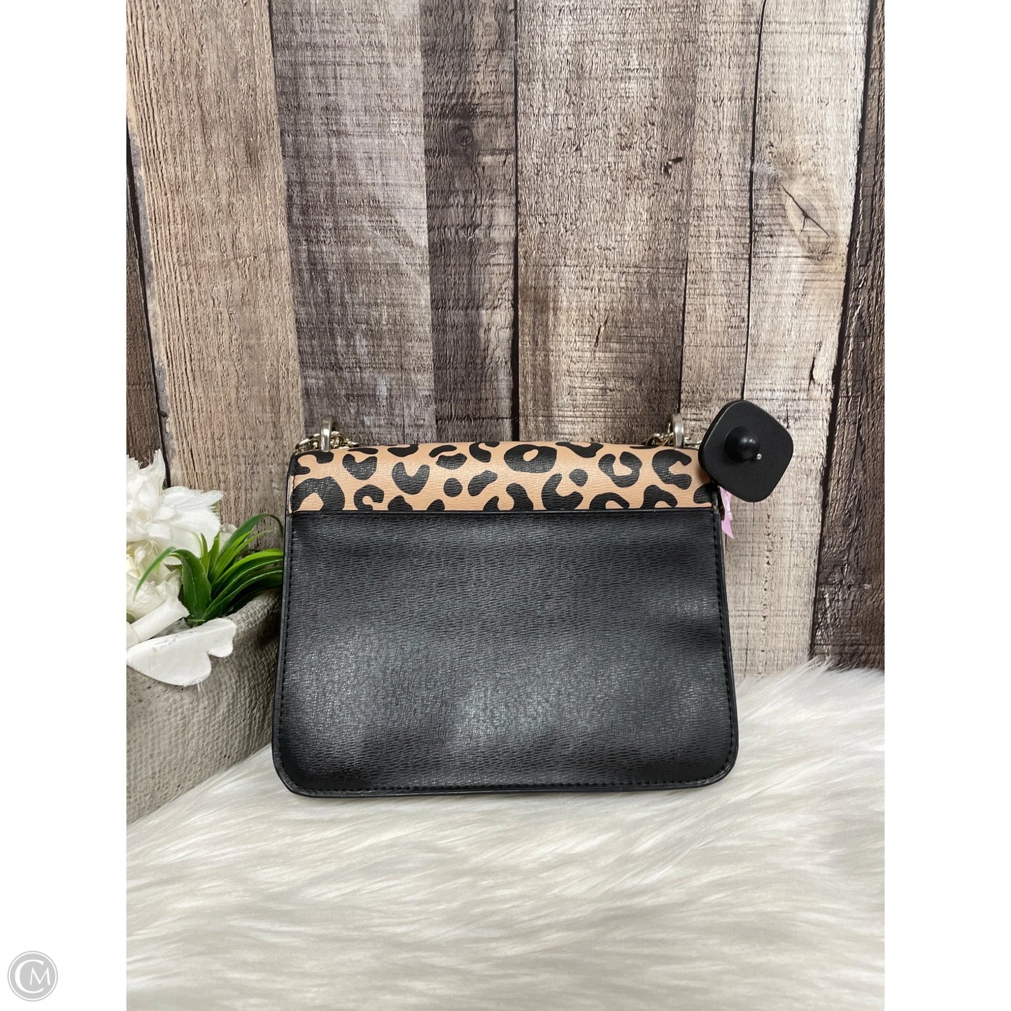 Crossbody Designer By Kate Spade, Size: Medium