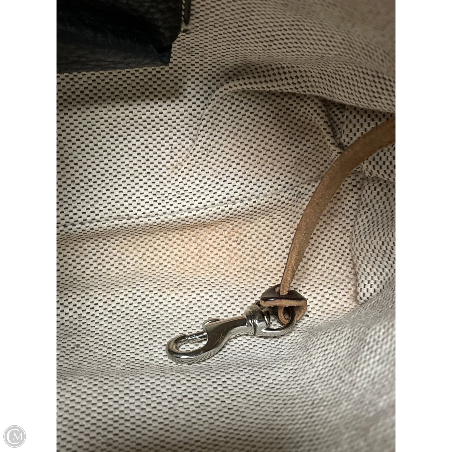 Crossbody Designer By Dooney And Bourke, Size: Medium