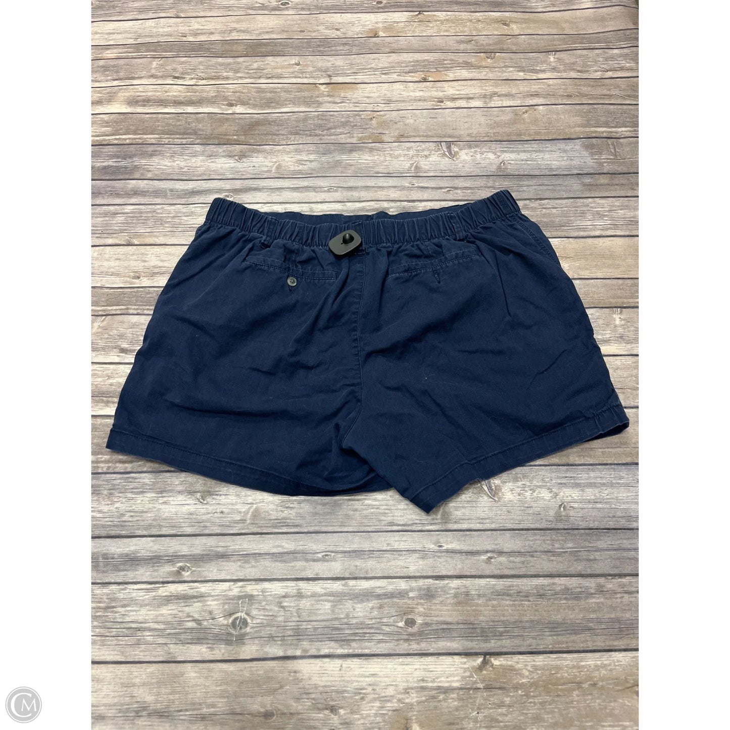 Shorts By Old Navy In Navy, Size: Xl