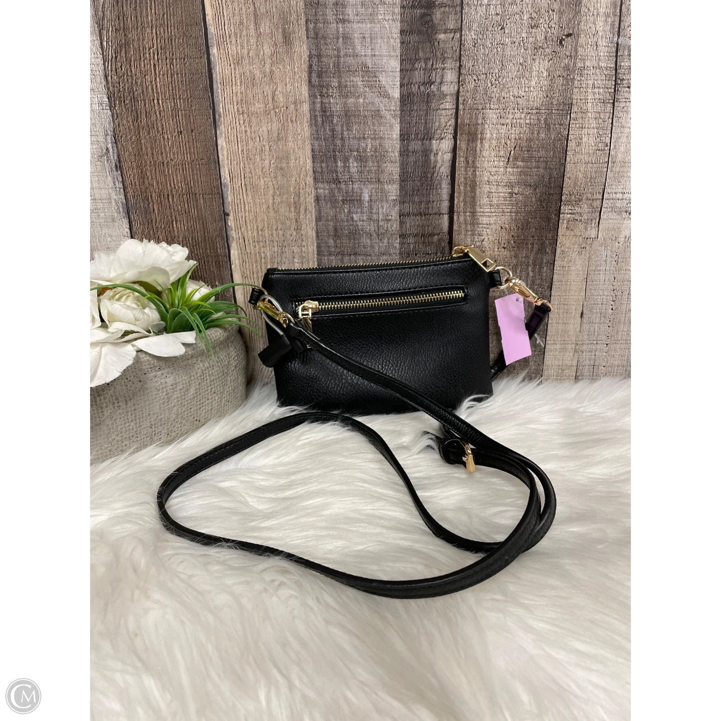 Crossbody By Cmf, Size: Small