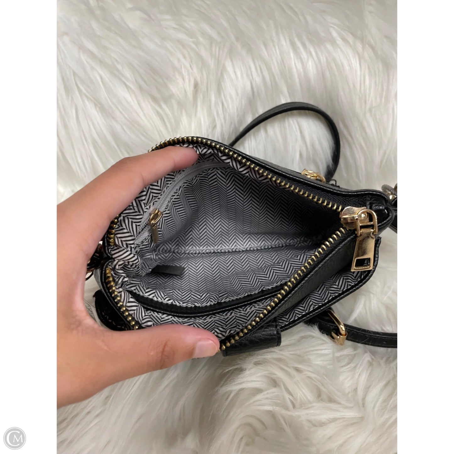 Crossbody By Cmf, Size: Small