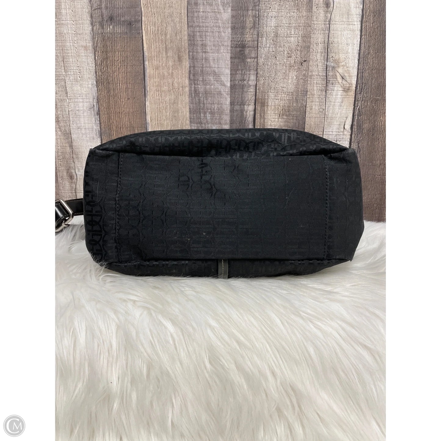 Handbag By Giani Bernini, Size: Medium