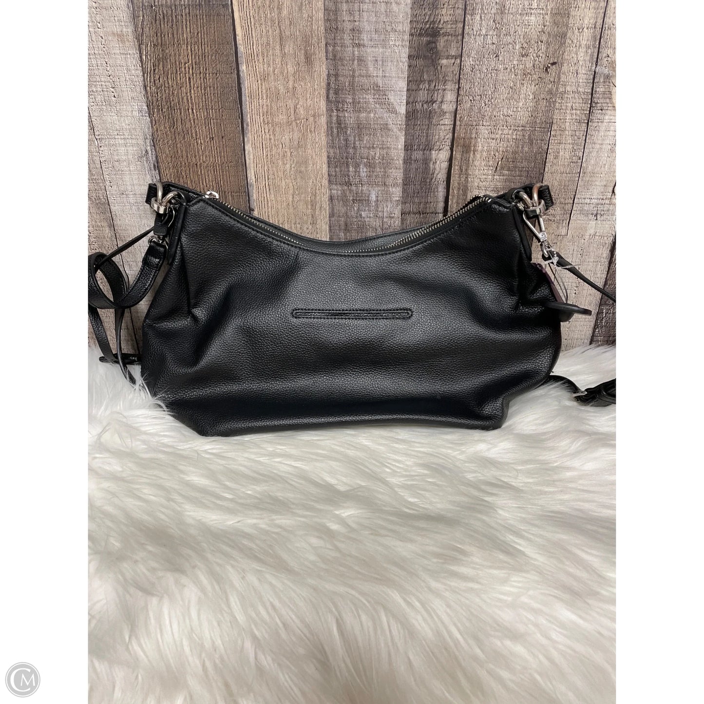 Handbag By Dana Buchman, Size: Medium