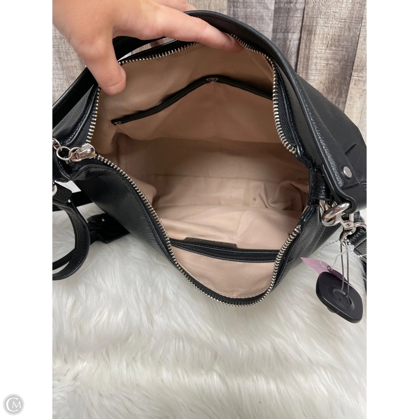Handbag By Dana Buchman, Size: Medium