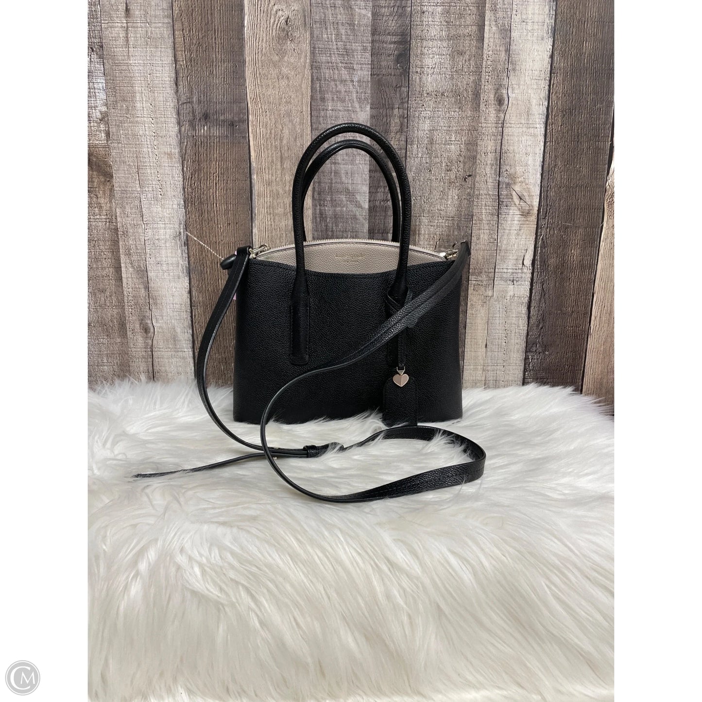 Crossbody Designer By Kate Spade, Size: Medium