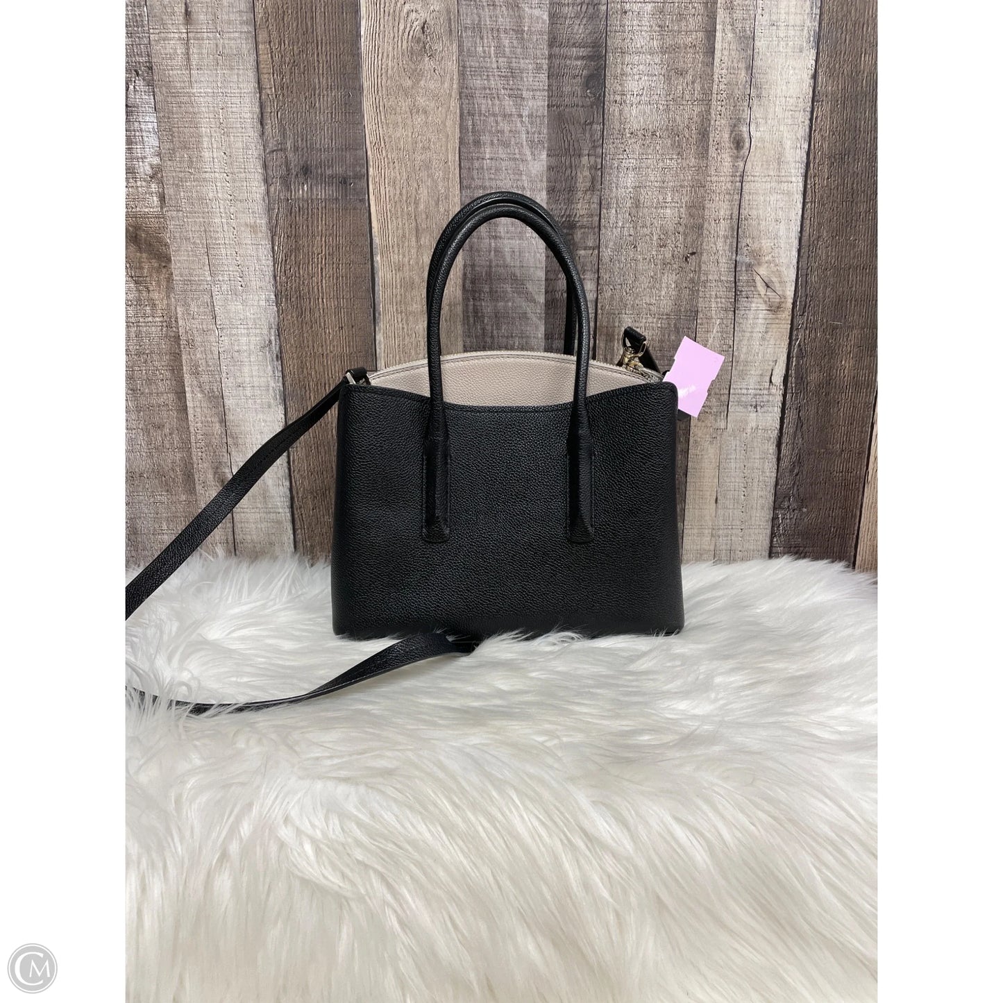 Crossbody Designer By Kate Spade, Size: Medium