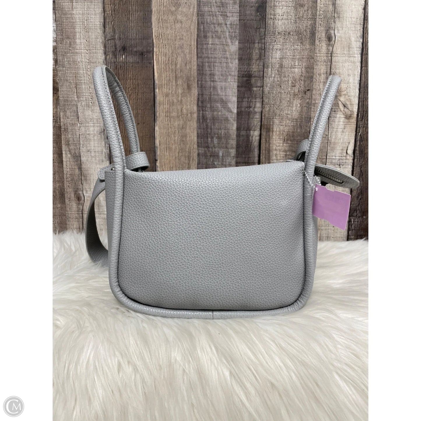 Handbag By Cme, Size: Medium